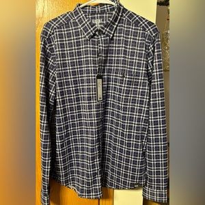 Rhone hardy flannel